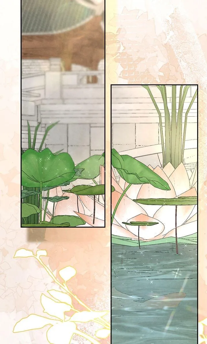 Beneath the Fallen Bloom Chapter 35 page 58