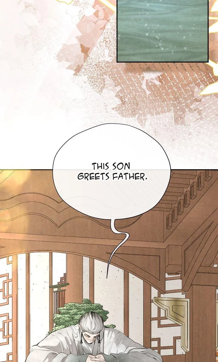 Beneath the Fallen Bloom Chapter 35 page 59