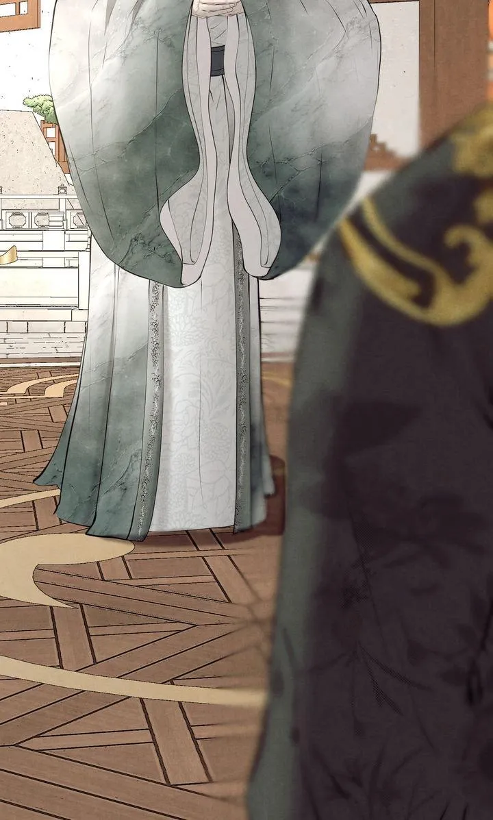 Beneath the Fallen Bloom Chapter 35 page 60