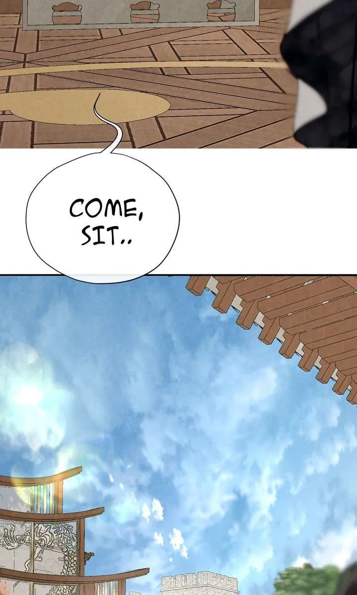 Beneath the Fallen Bloom Chapter 35 page 62