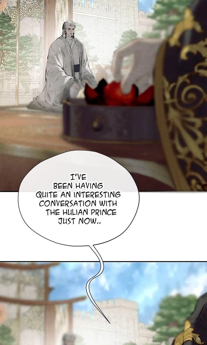 Beneath the Fallen Bloom Chapter 35 page 63