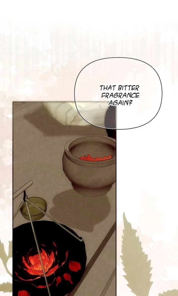Beneath the Fallen Bloom Chapter 35 page 69
