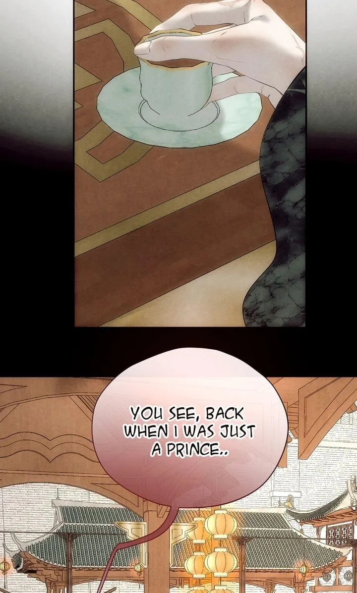 Beneath the Fallen Bloom Chapter 35 page 74
