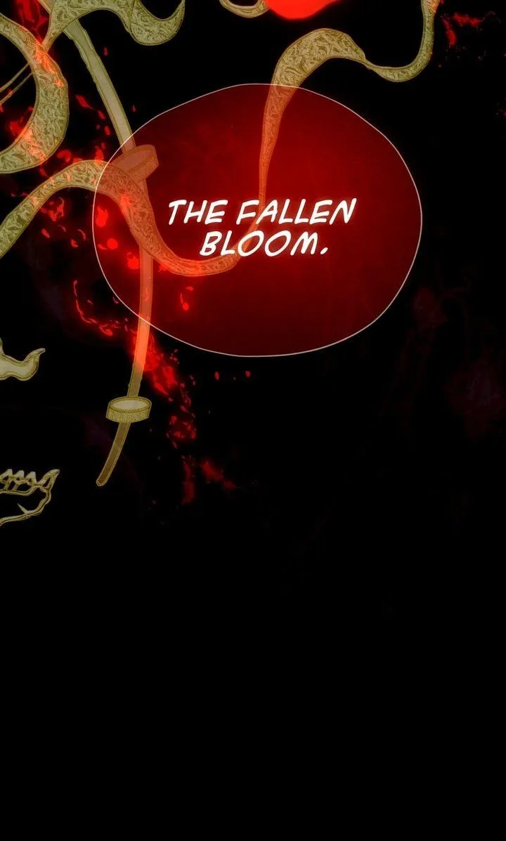 Beneath the Fallen Bloom Chapter 35 page 80
