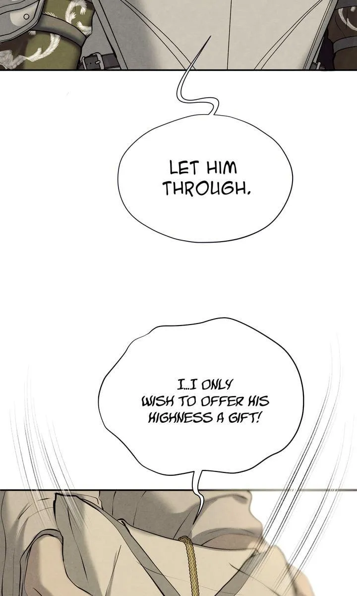 Beneath the Fallen Bloom Chapter 36 page 25