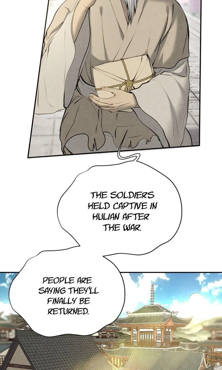 Beneath the Fallen Bloom Chapter 36 page 29