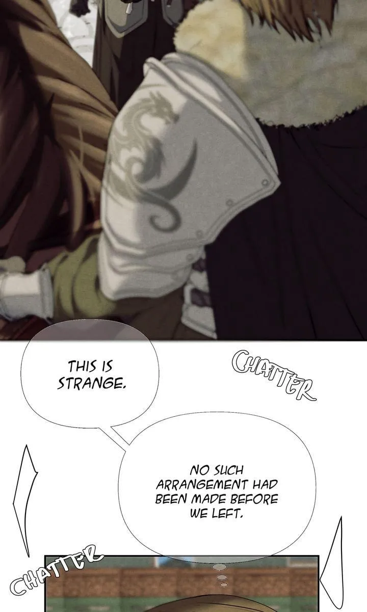 Beneath the Fallen Bloom Chapter 36 page 36