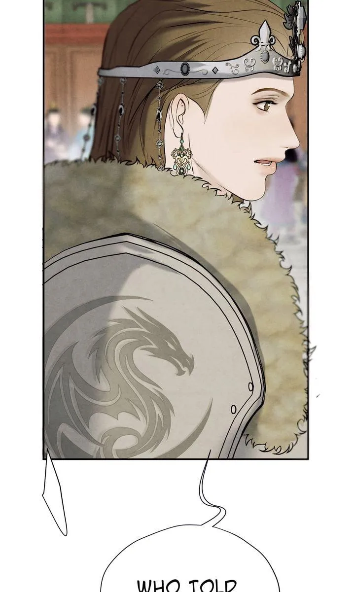 Beneath the Fallen Bloom Chapter 36 page 37