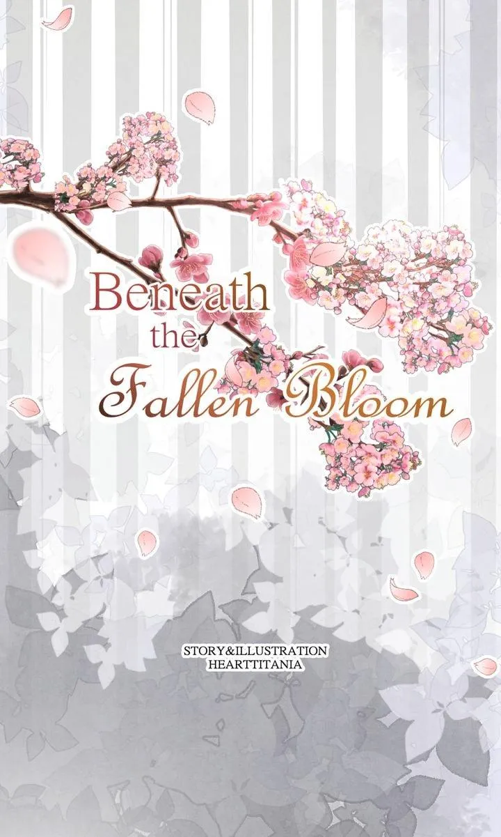 Beneath the Fallen Bloom Chapter 36 page 44