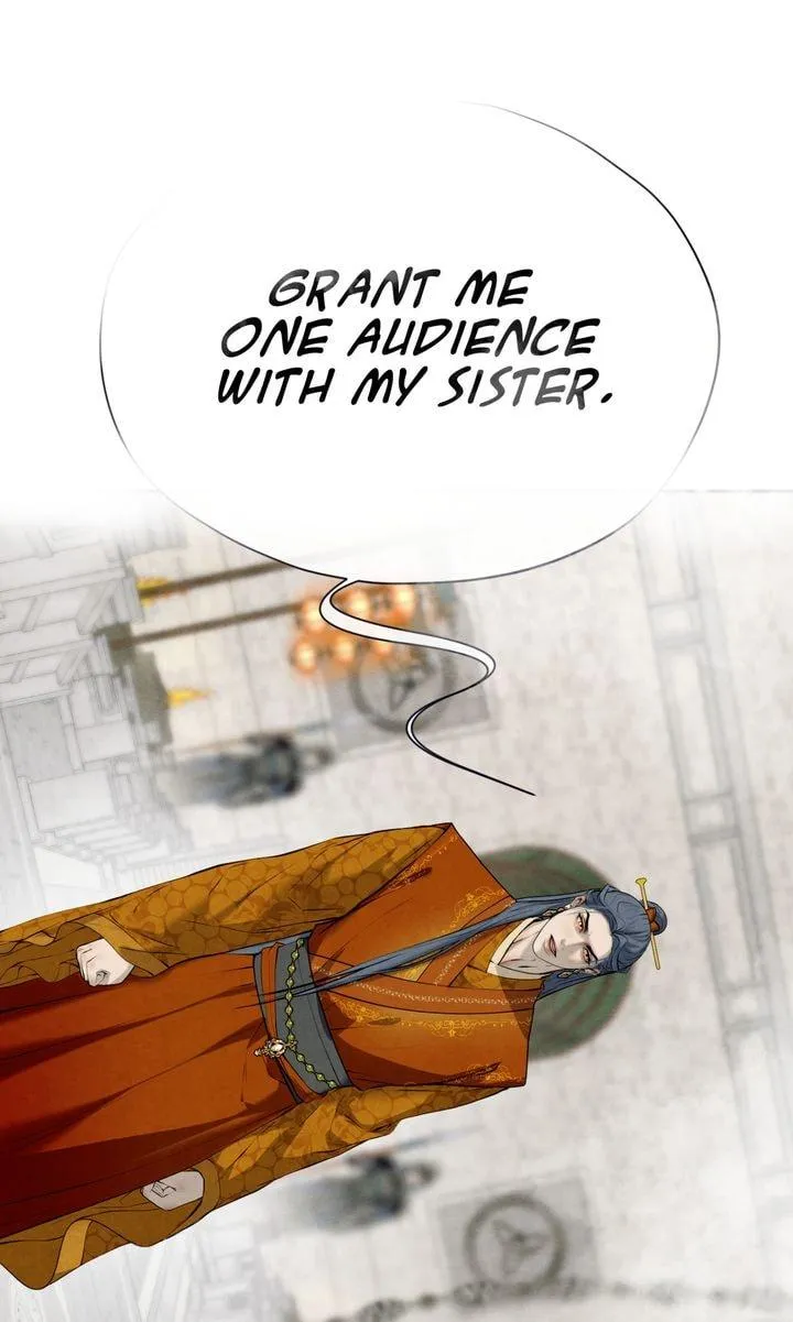 Beneath the Fallen Bloom Chapter 36 page 49