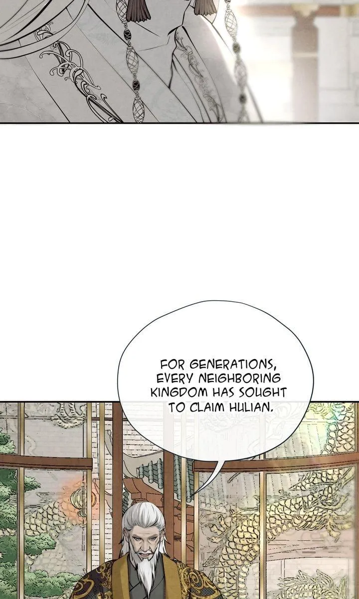 Beneath the Fallen Bloom Chapter 36 page 51
