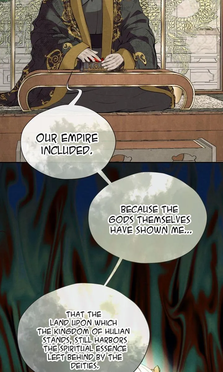 Beneath the Fallen Bloom Chapter 36 page 52