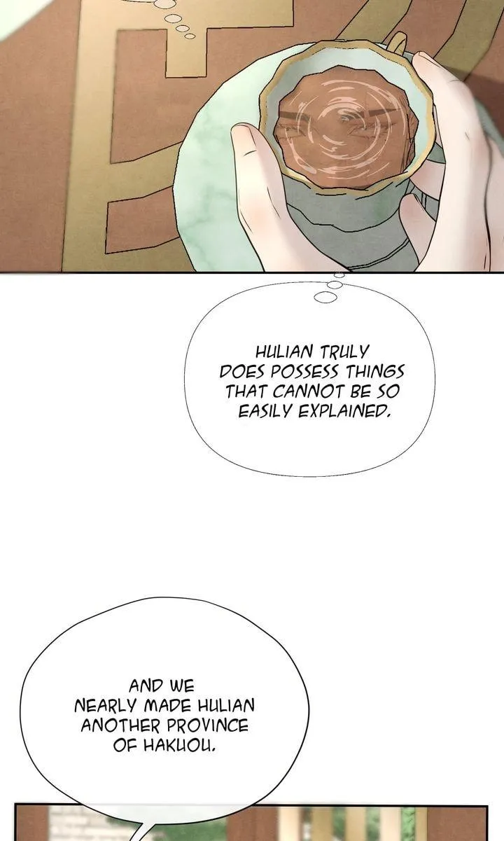 Beneath the Fallen Bloom Chapter 36 page 58