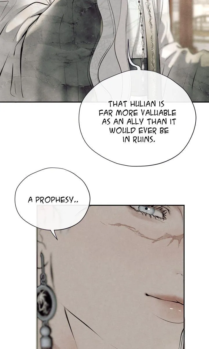 Beneath the Fallen Bloom Chapter 36 page 61