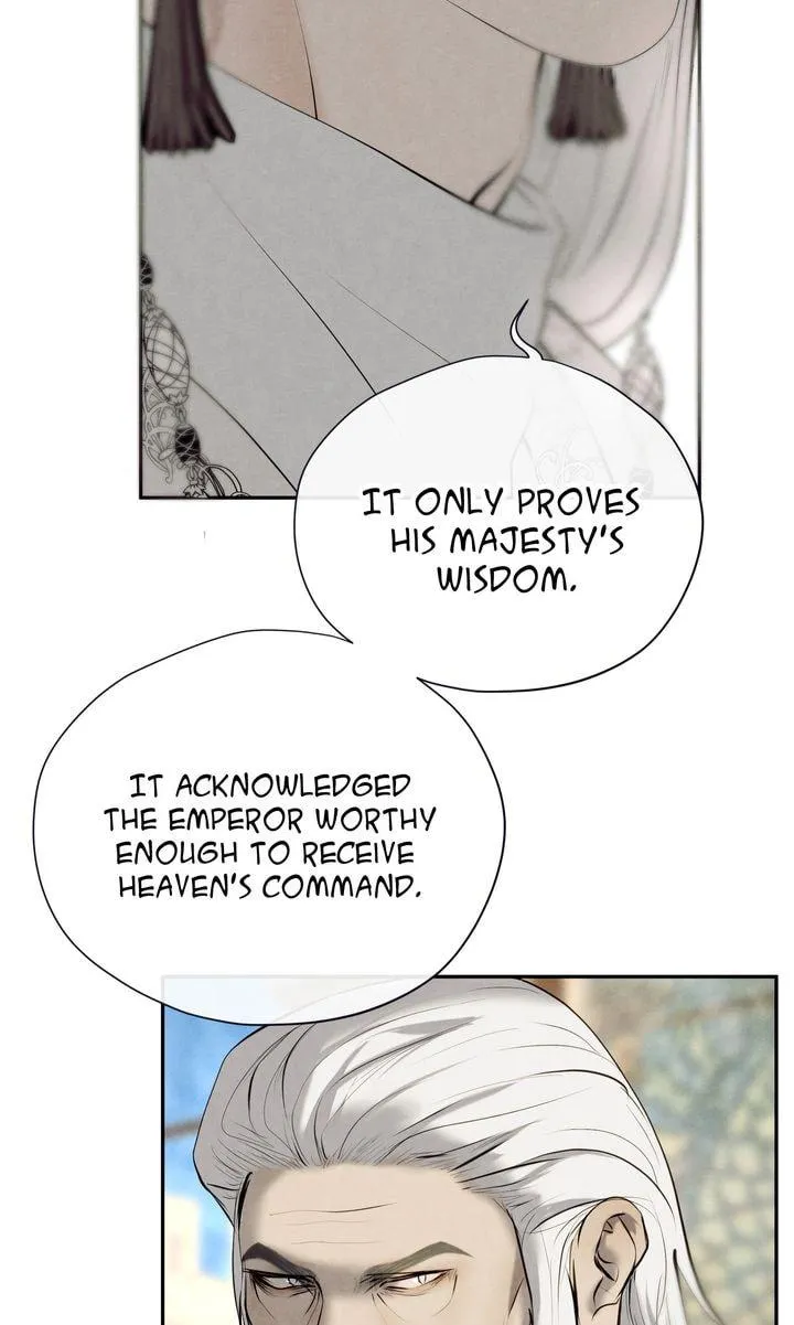 Beneath the Fallen Bloom Chapter 36 page 62