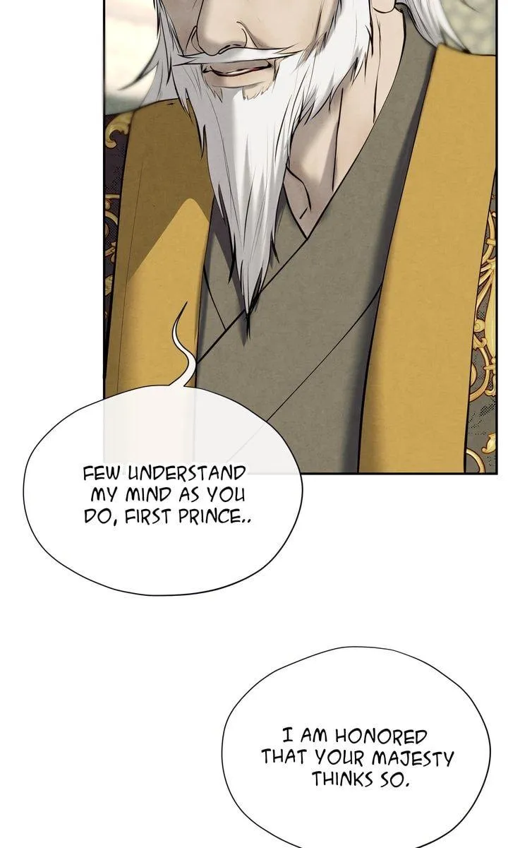 Beneath the Fallen Bloom Chapter 36 page 63