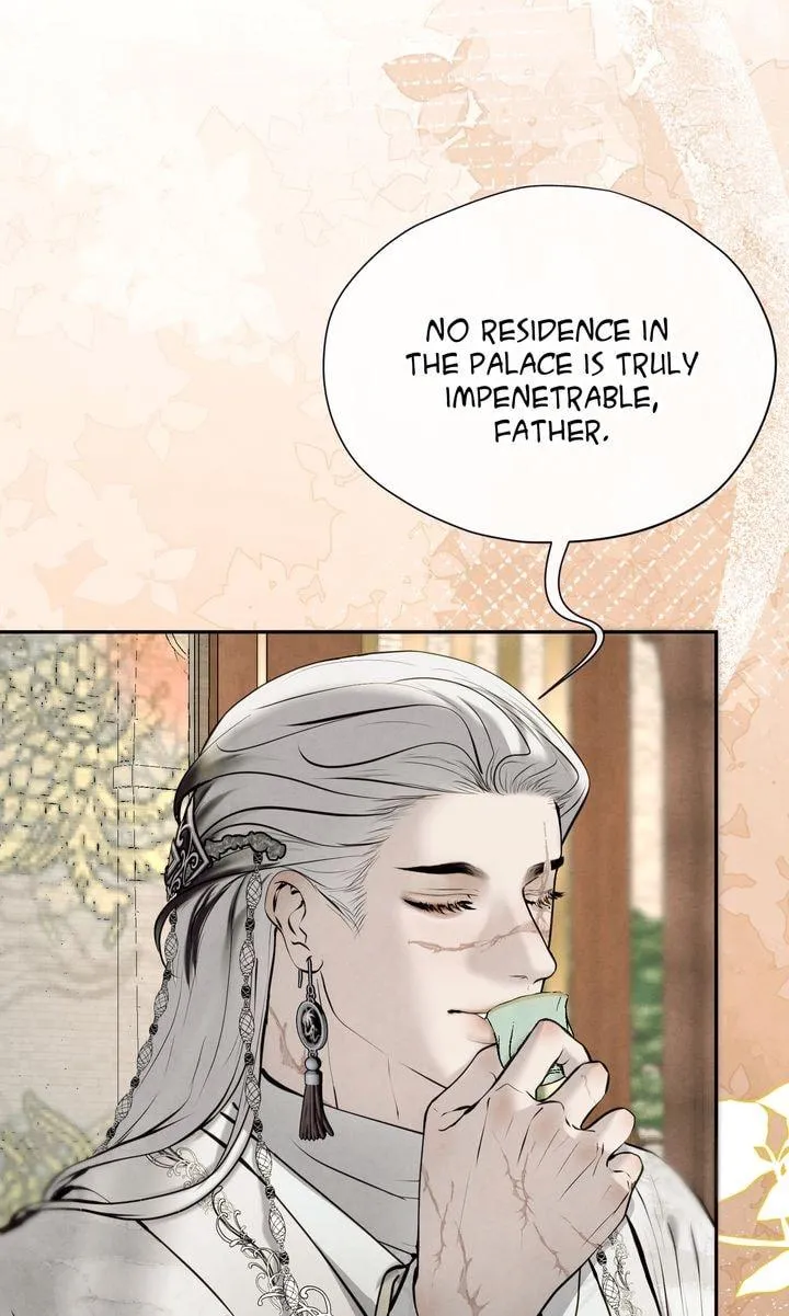 Beneath the Fallen Bloom Chapter 36 page 66