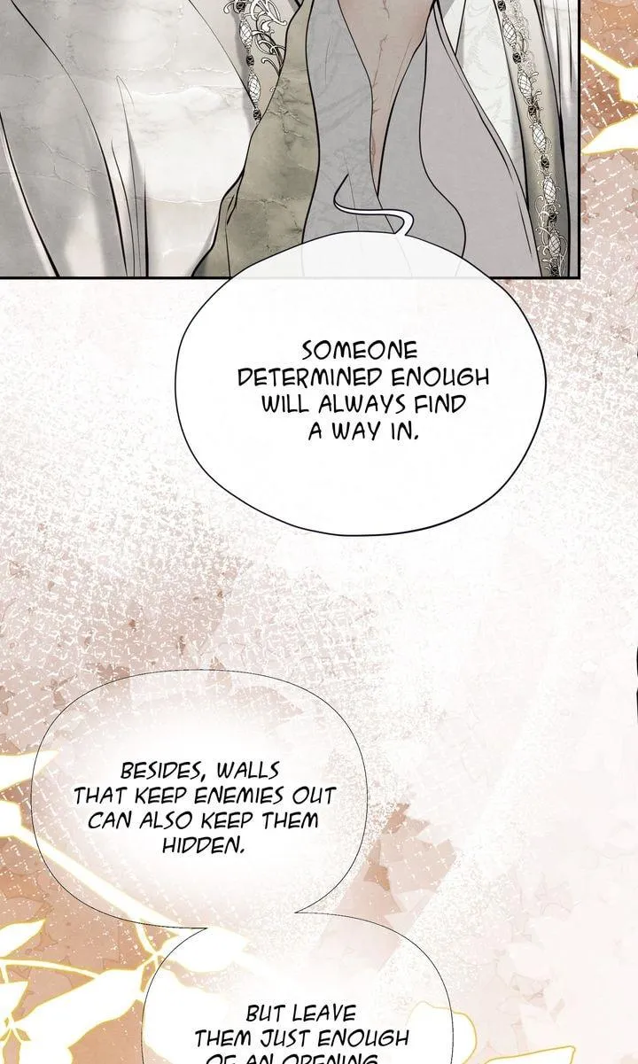 Beneath the Fallen Bloom Chapter 36 page 67