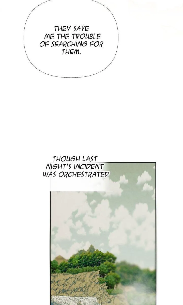 Beneath the Fallen Bloom Chapter 36 page 69