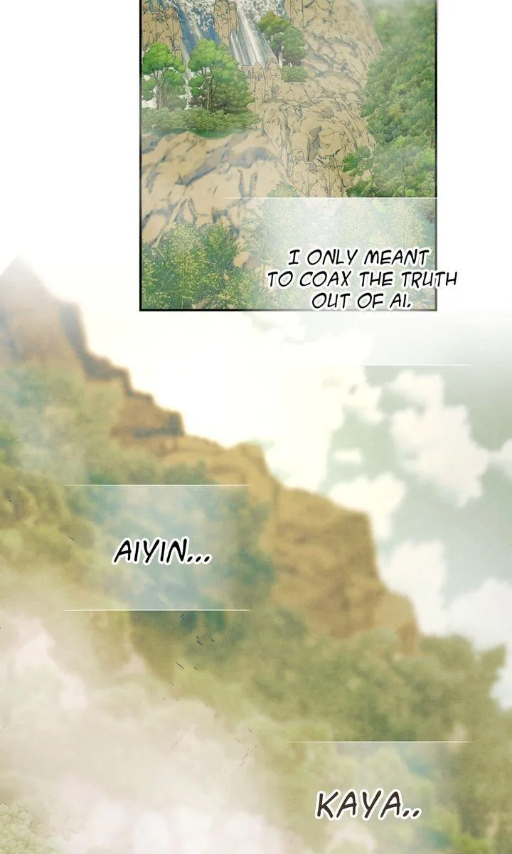 Beneath the Fallen Bloom Chapter 36 page 70