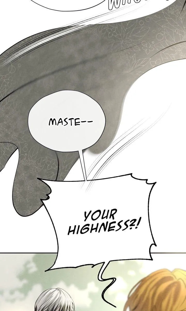 Beneath the Fallen Bloom Chapter 36 page 73