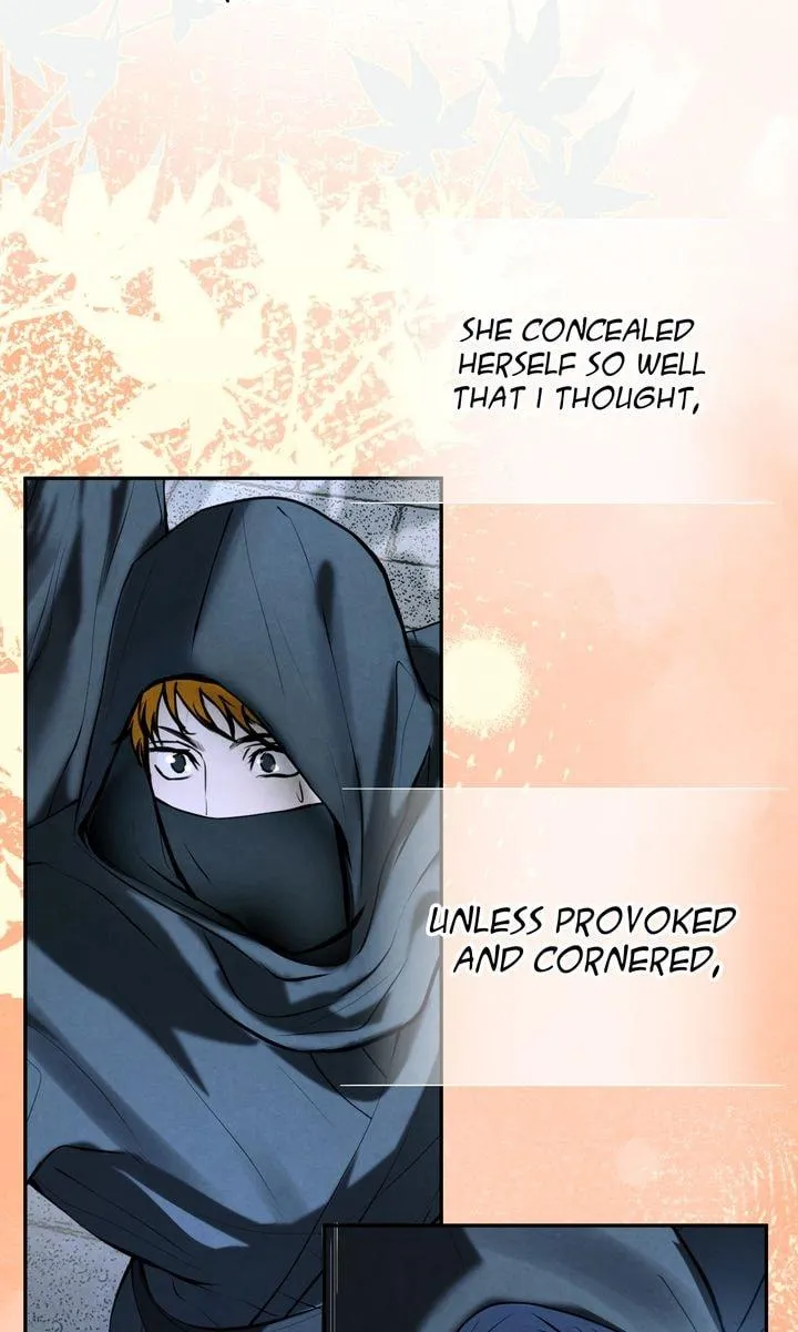 Beneath the Fallen Bloom Chapter 36 page 77