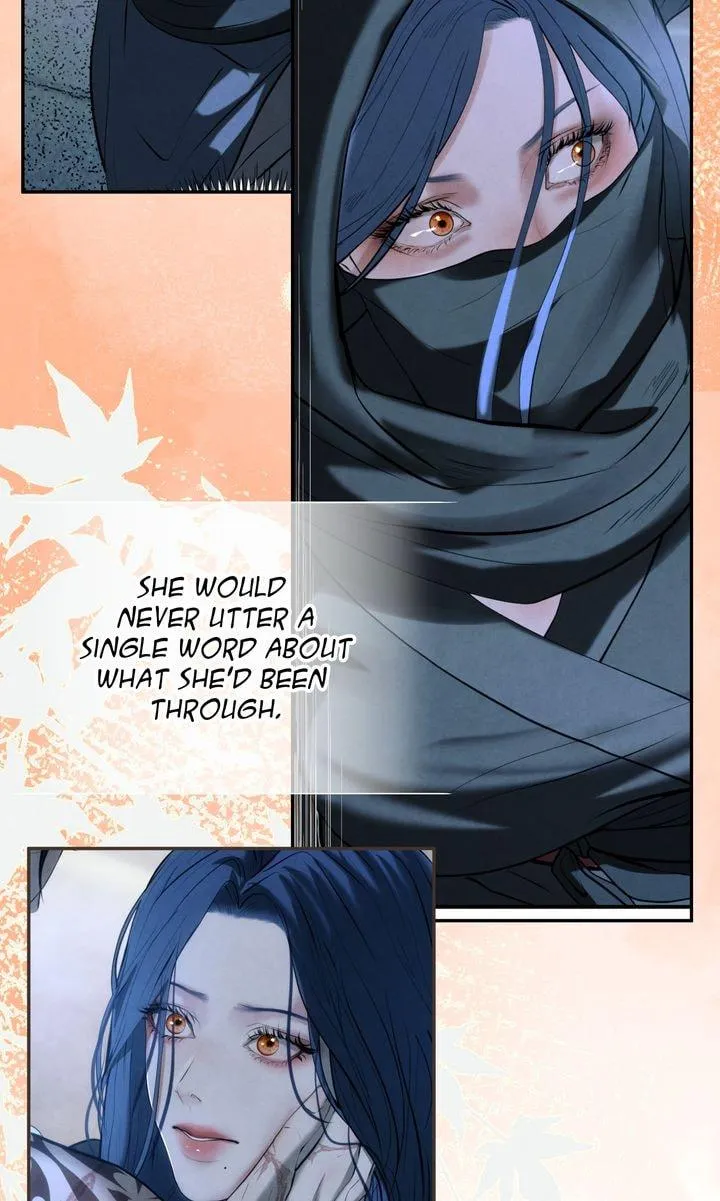 Beneath the Fallen Bloom Chapter 36 page 78