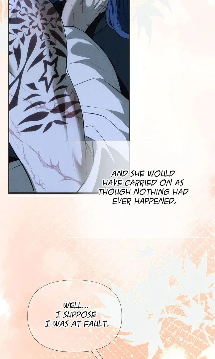 Beneath the Fallen Bloom Chapter 36 page 79