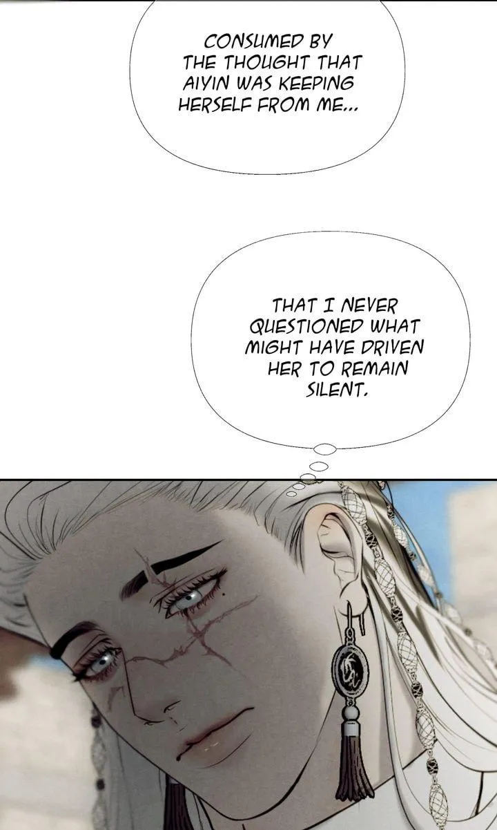 Beneath the Fallen Bloom Chapter 36 page 81