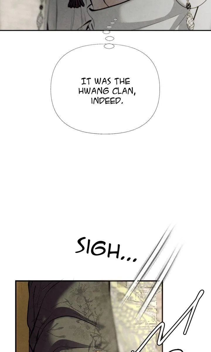 Beneath the Fallen Bloom Chapter 36 page 82