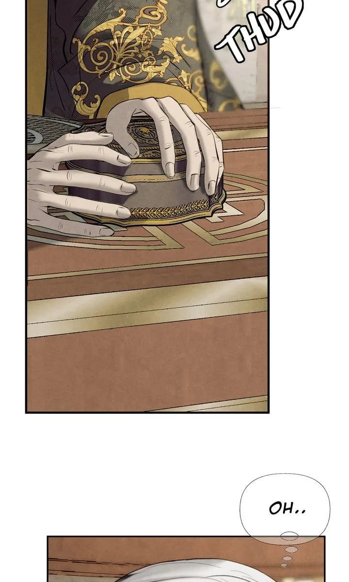 Beneath the Fallen Bloom Chapter 36 page 83