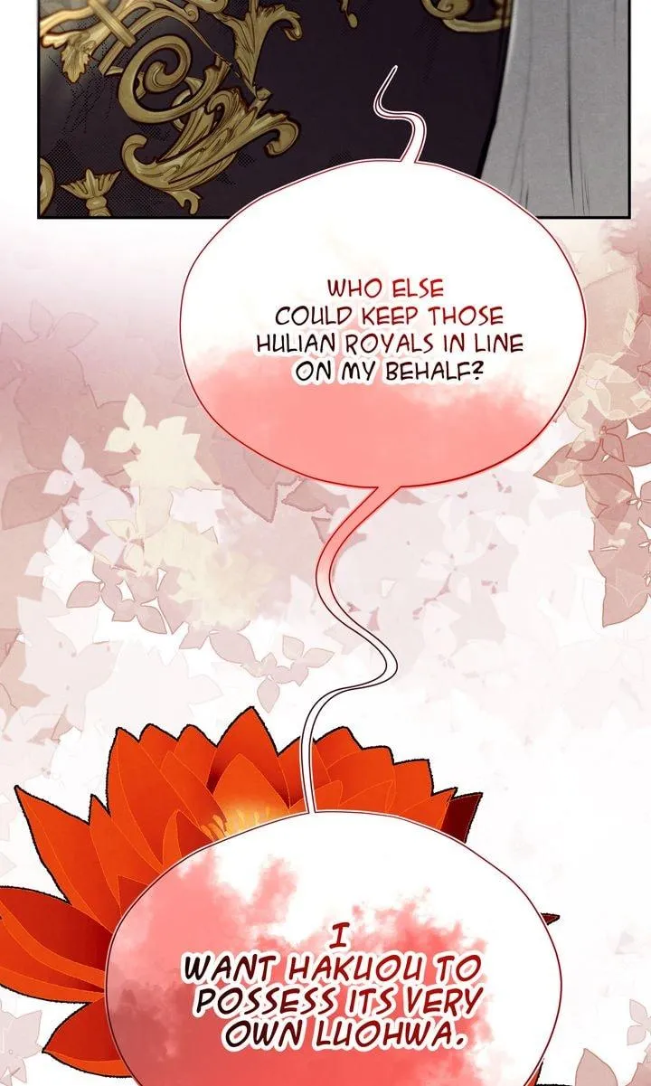 Beneath the Fallen Bloom Chapter 36 page 89