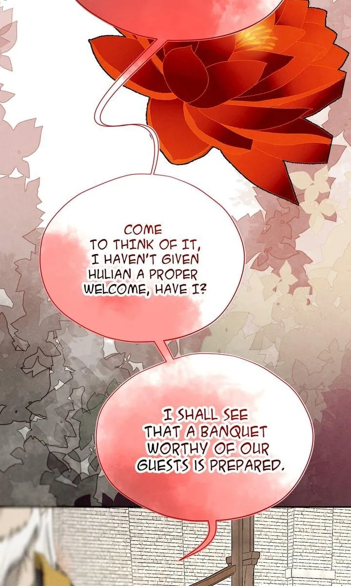 Beneath the Fallen Bloom Chapter 36 page 90