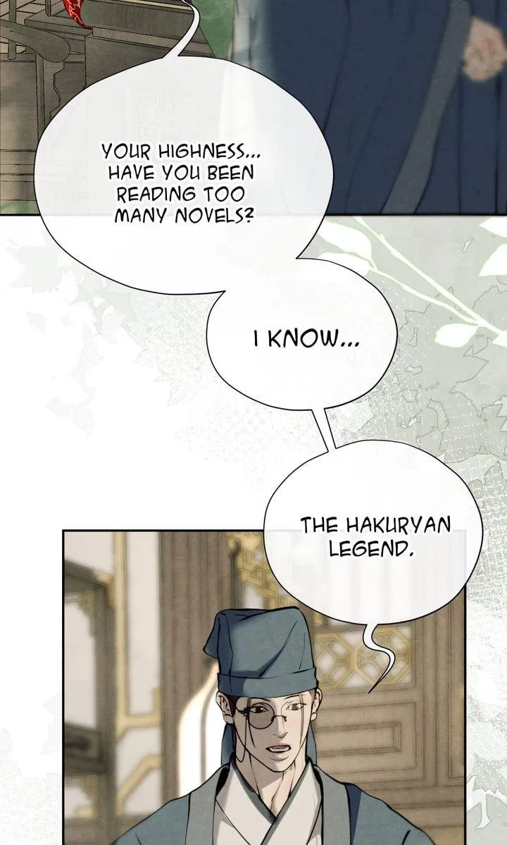 Beneath the Fallen Bloom Chapter 37 page 12