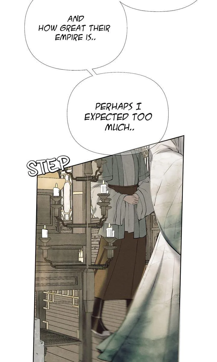 Beneath the Fallen Bloom Chapter 37 page 15