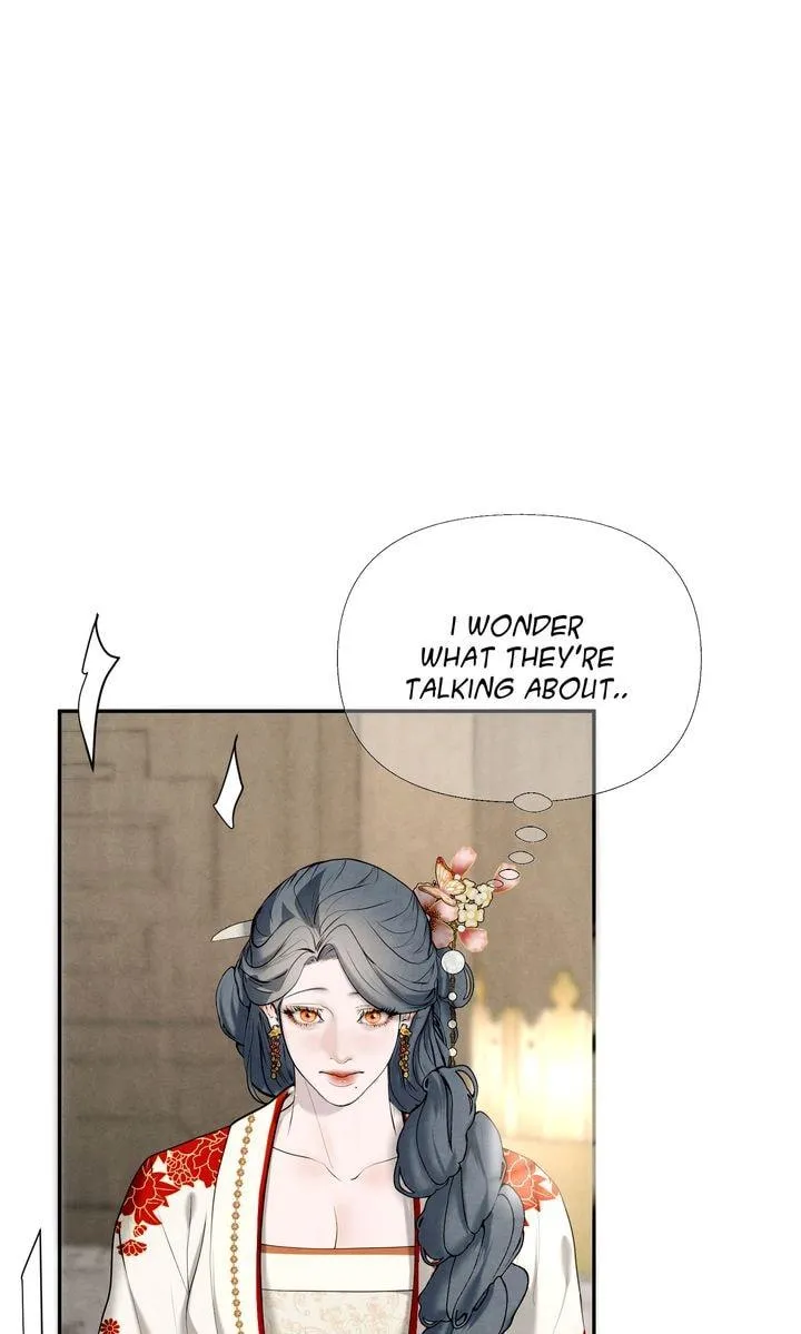 Beneath the Fallen Bloom Chapter 37 page 44