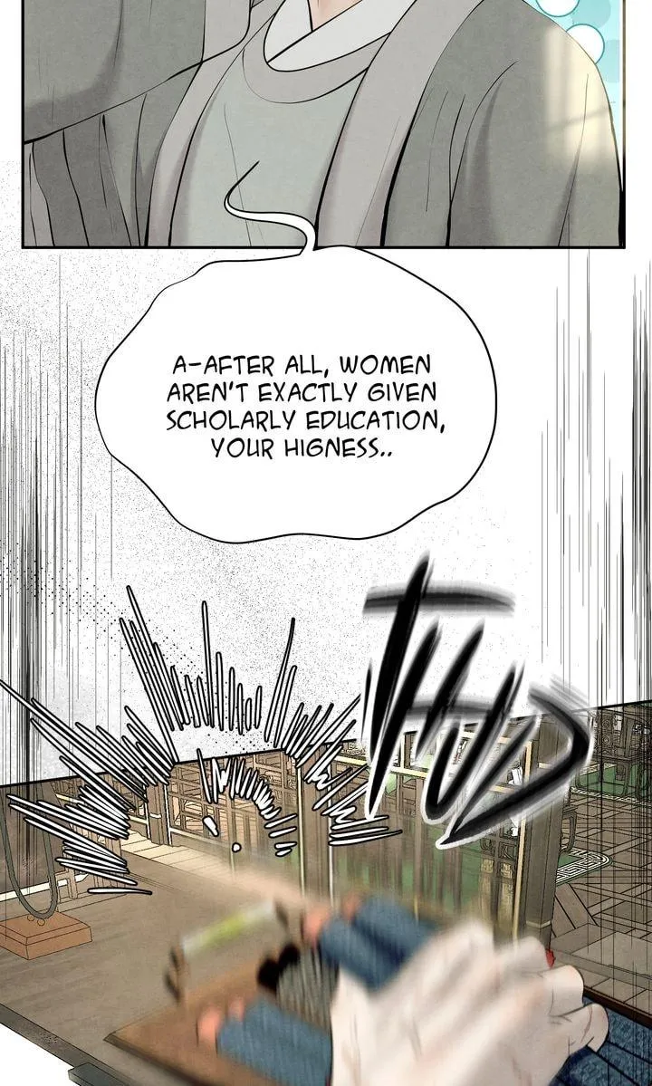 Beneath the Fallen Bloom Chapter 37 page 49