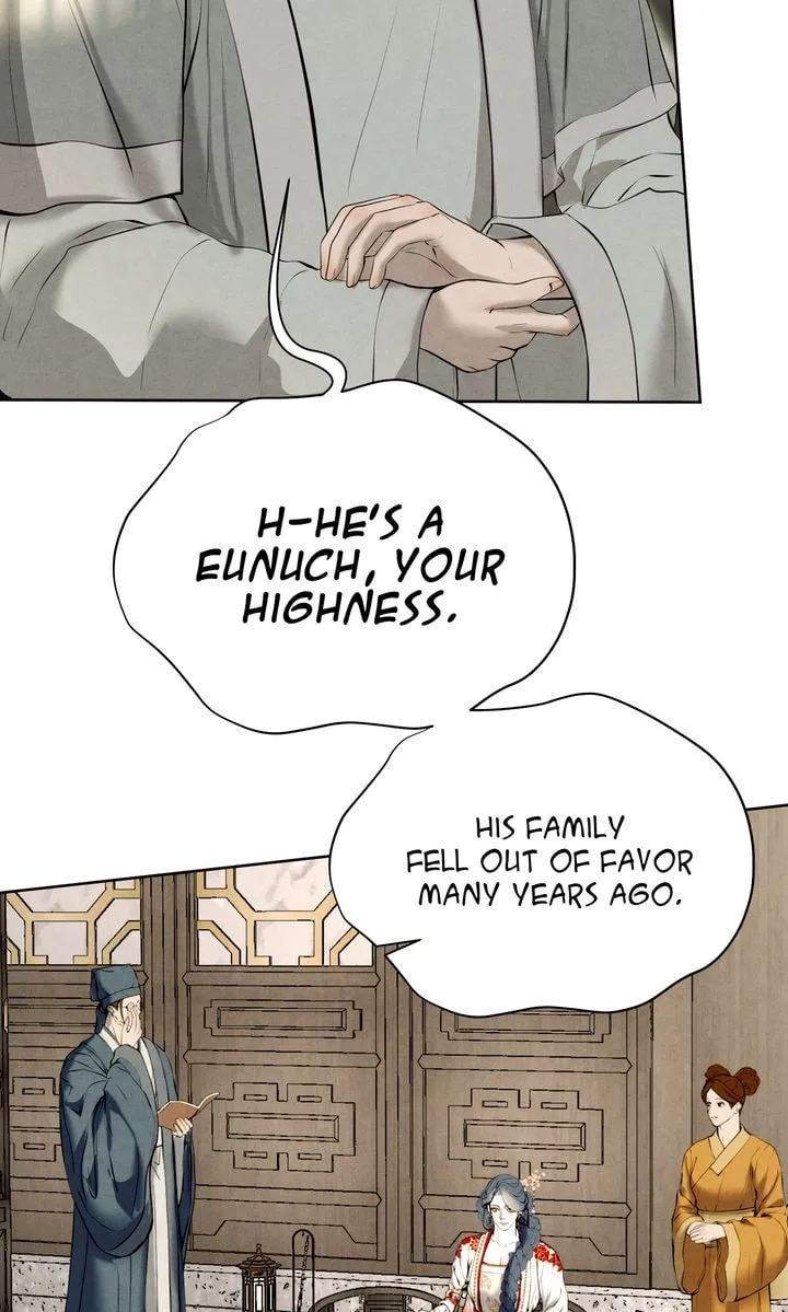 Beneath the Fallen Bloom Chapter 37 page 53