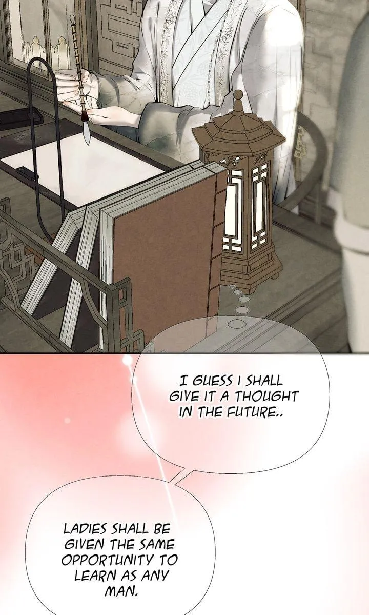 Beneath the Fallen Bloom Chapter 37 page 55