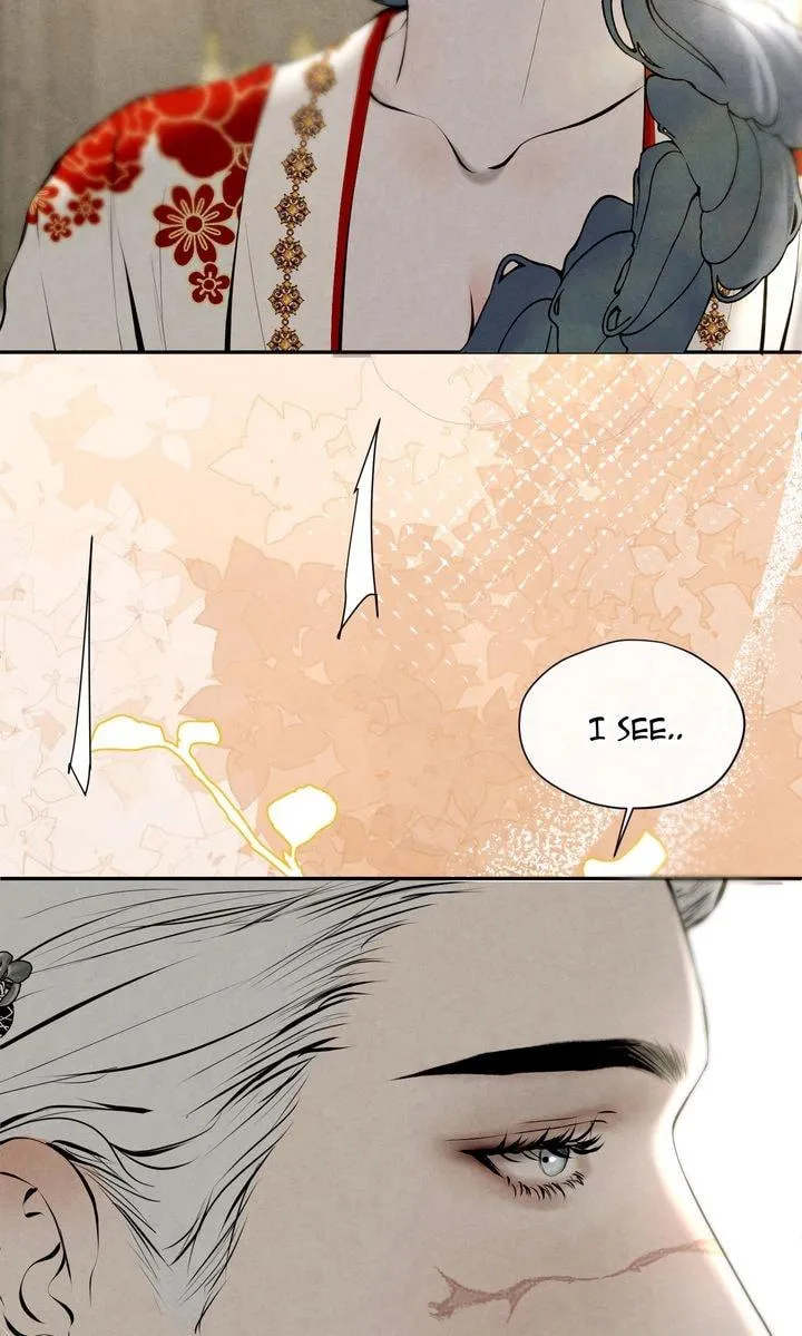 Beneath the Fallen Bloom Chapter 37 page 60