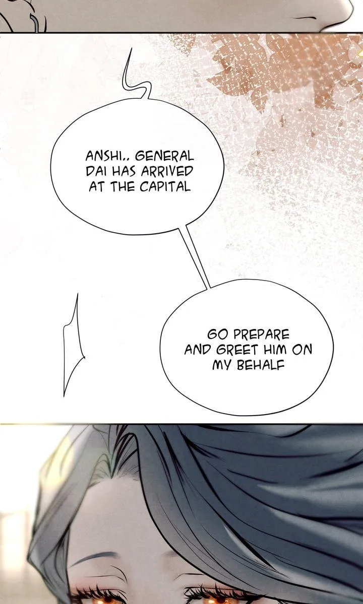 Beneath the Fallen Bloom Chapter 37 page 61