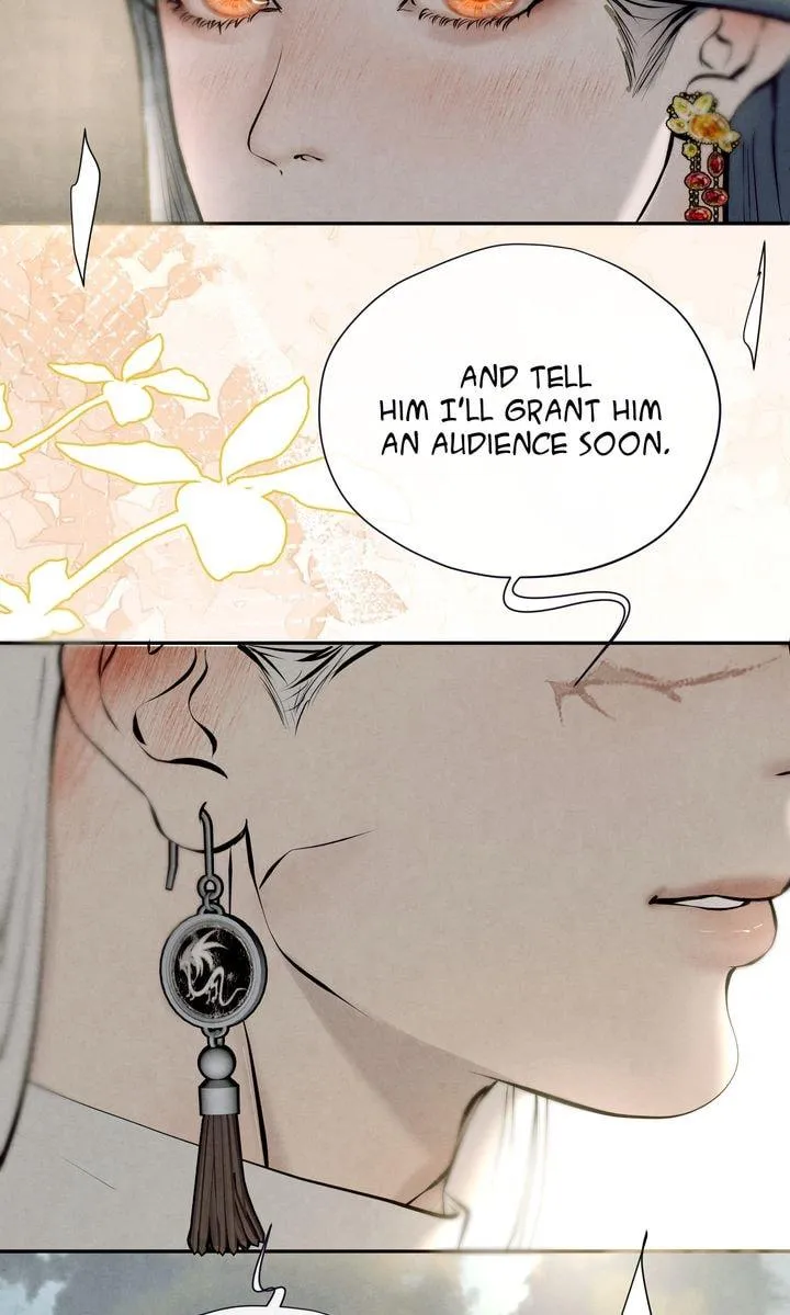Beneath the Fallen Bloom Chapter 37 page 62