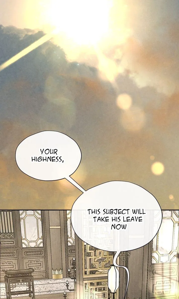 Beneath the Fallen Bloom Chapter 37 page 64