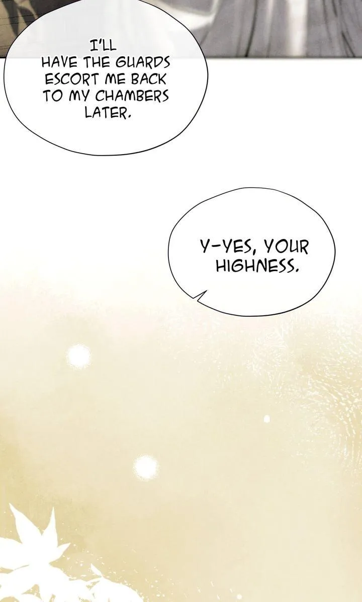 Beneath the Fallen Bloom Chapter 37 page 73