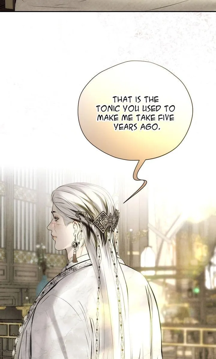 Beneath the Fallen Bloom Chapter 38 page 9