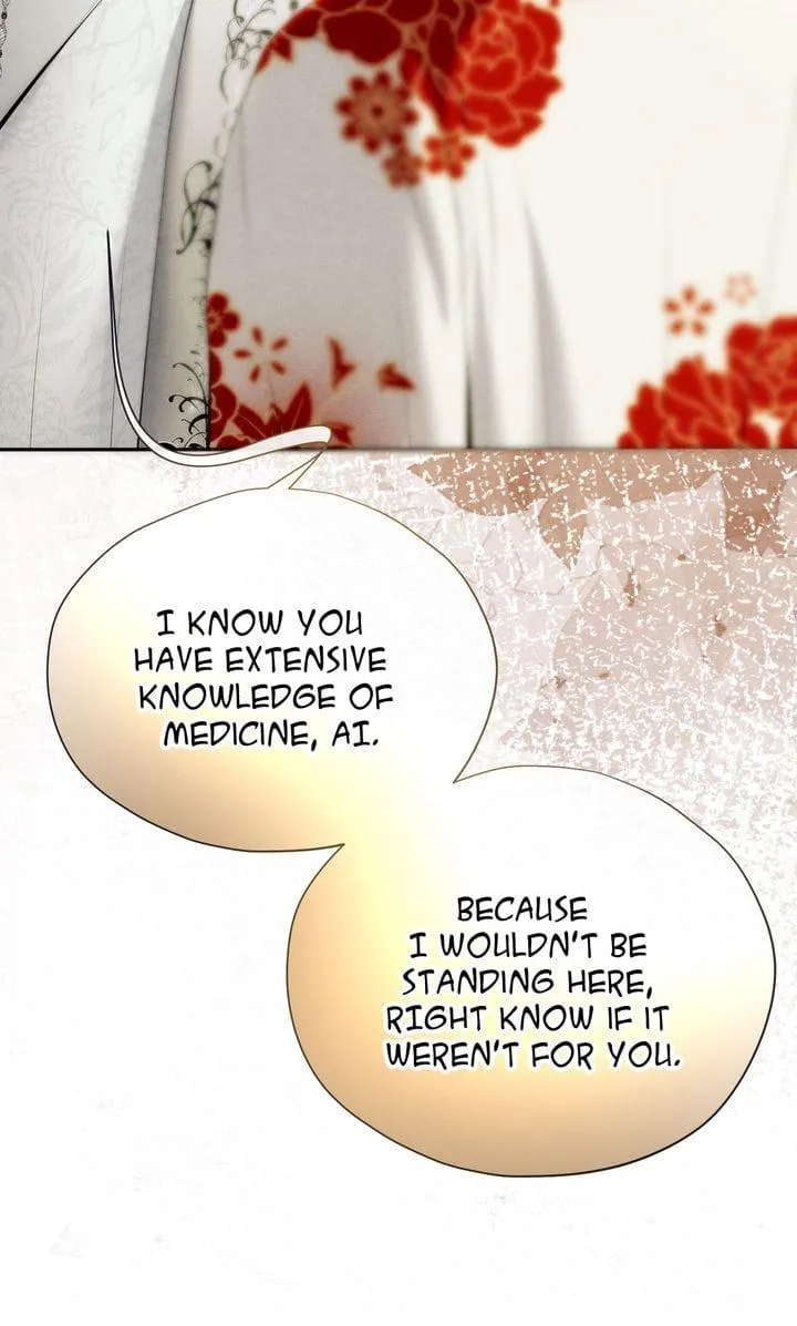 Beneath the Fallen Bloom Chapter 38 page 13