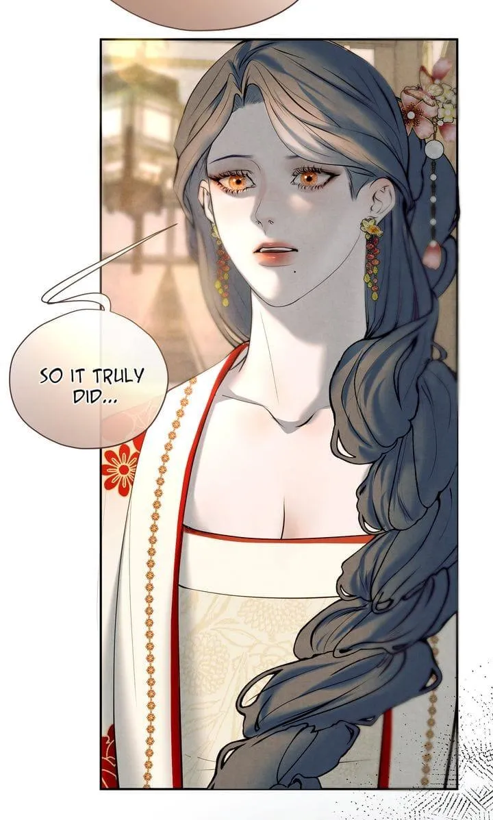 Beneath the Fallen Bloom Chapter 38 page 18
