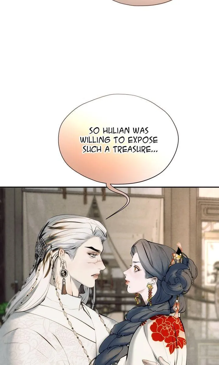 Beneath the Fallen Bloom Chapter 38 page 25
