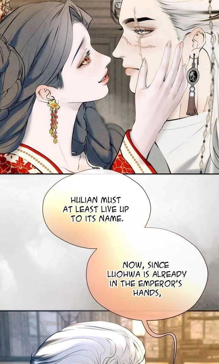 Beneath the Fallen Bloom Chapter 38 page 30