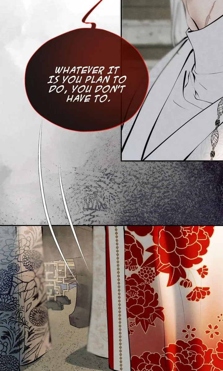 Beneath the Fallen Bloom Chapter 38 page 34